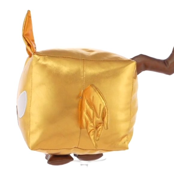 ROBLOX Series 2 Mystery PET SIMULATOR X Deluxe Fantasy XL Tech Plush 2 DLC Codes - Picture 9 of 16